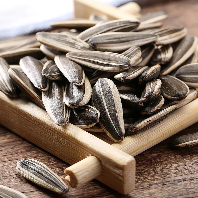 洽洽香瓜子整箱50袋批发恰恰瓜子五香味葵花籽休闲零食小吃 - 图1