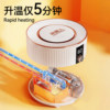 Nanjiren Intelligent Water Circulation Mite Expelling Skin Friendly Electric Blanket