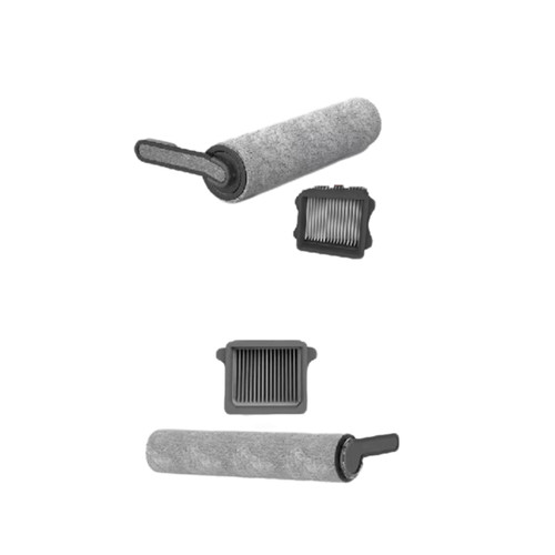 添可洗地机芙万2.0led/lcd/3.0滚刷滤芯滤网配件耗材地面清洁液 - 图3