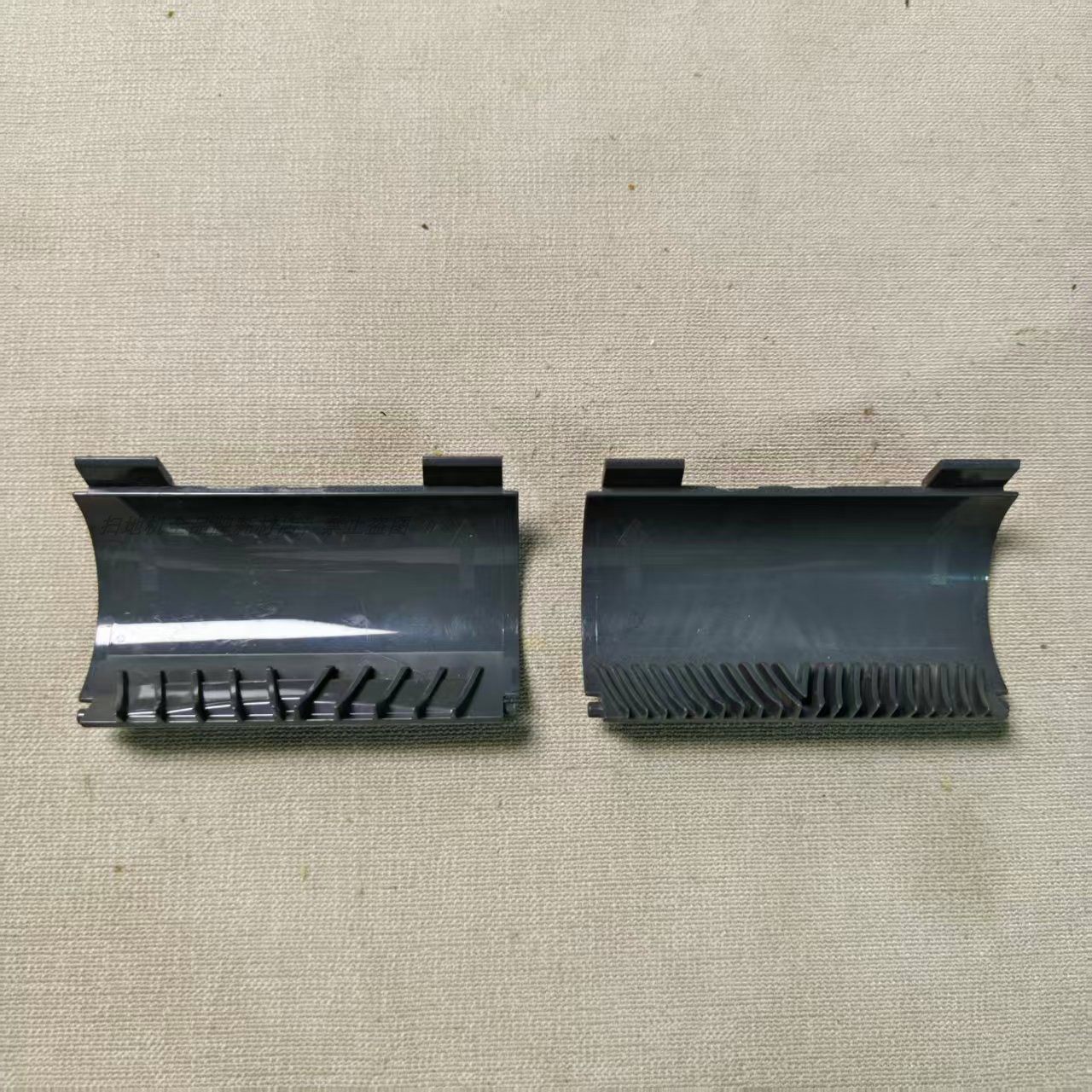 科沃斯扫地机原装正品X8/T50防缠绕梳齿头发异物滚刷毛刷槽,淘宝优惠券,粉丝福利购,淘宝优惠卷