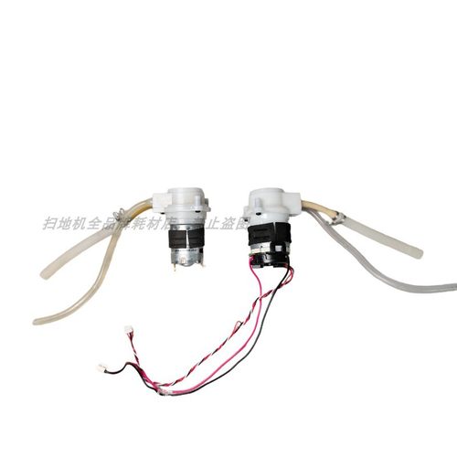 添可洗地机原装正品拆机1.0/2.0led/3.0喷水电机水泵配件洗地机 - 图3