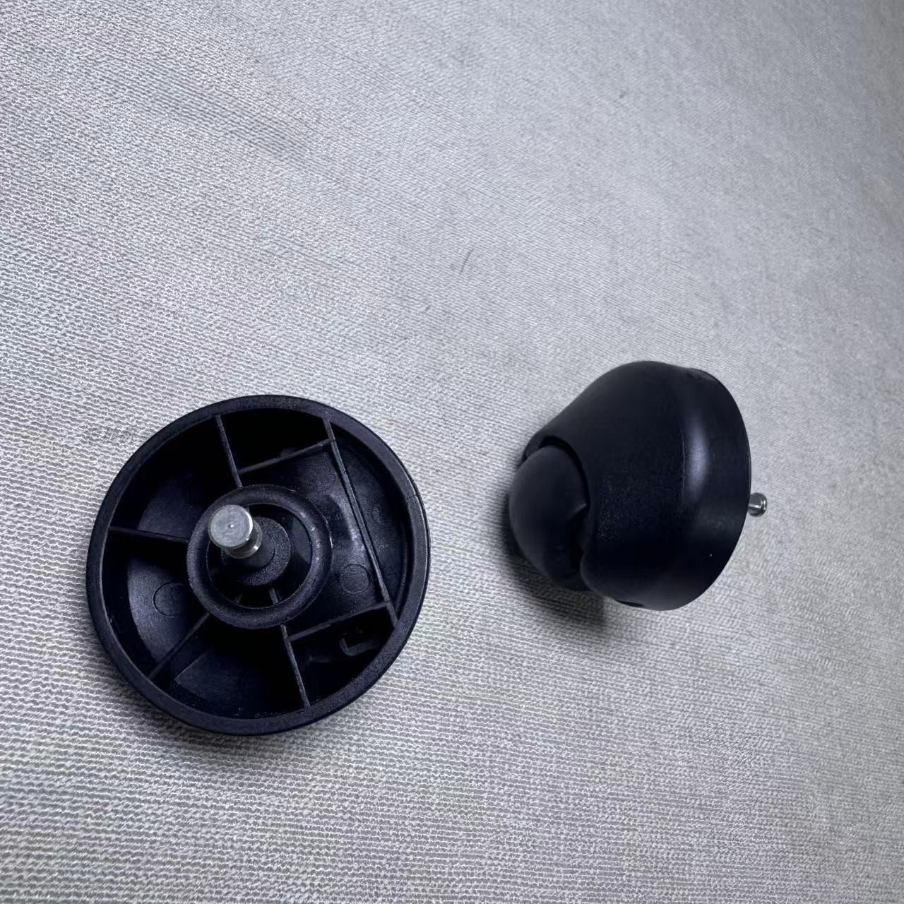 科沃斯扫地机器人配件X1T10T20/T9/T8/T50/X8/T30前轮万向轮正品,淘宝优惠券,粉丝福利购,淘宝优惠卷