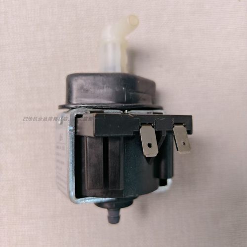 添可洗地机原装正品拆机1.0水泵喷水电机洗地机专用水泵电机配件 - 图1