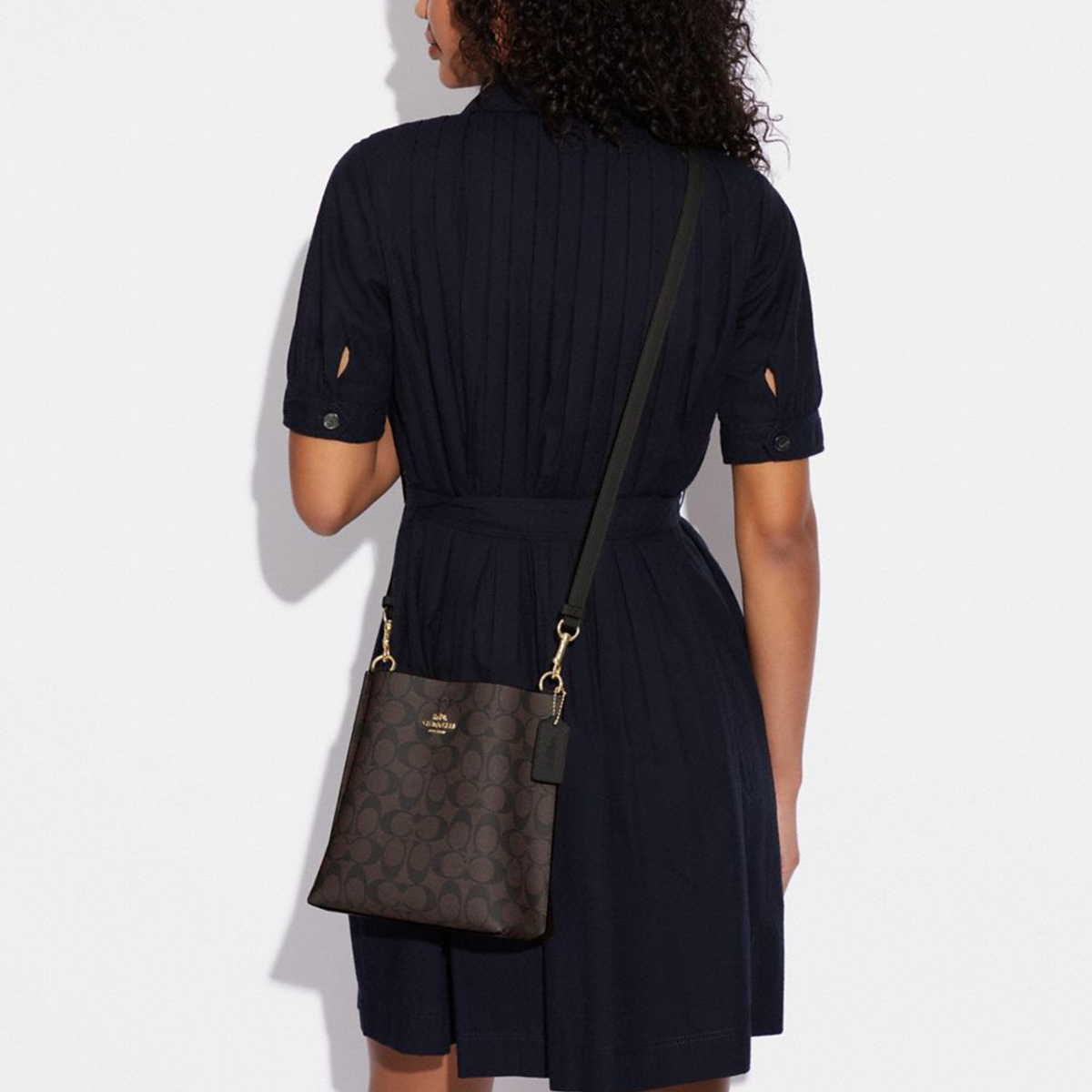  COACH海外女士包袋