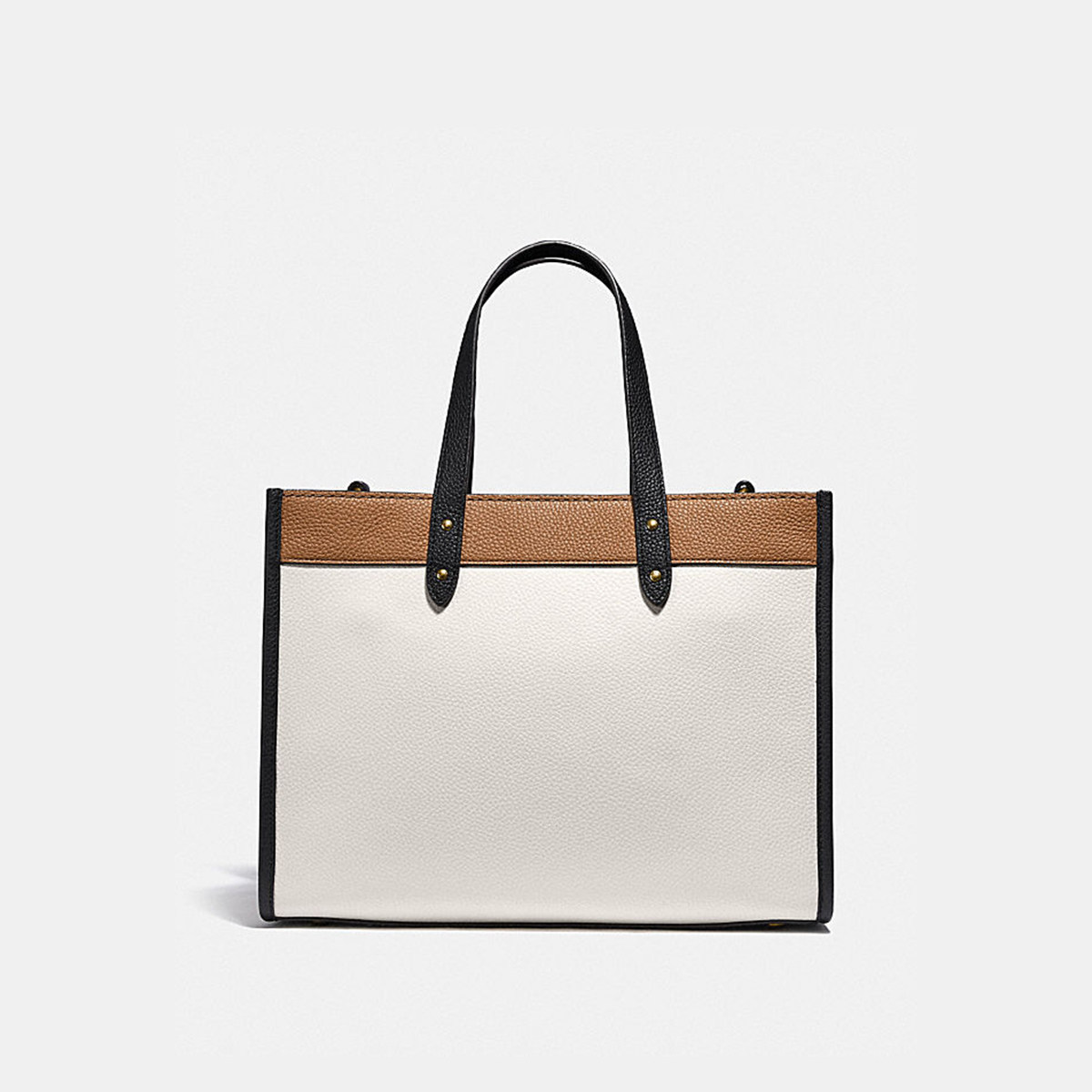 coach /蔻驰官方专柜款系列托特包 COACH海外女士包袋