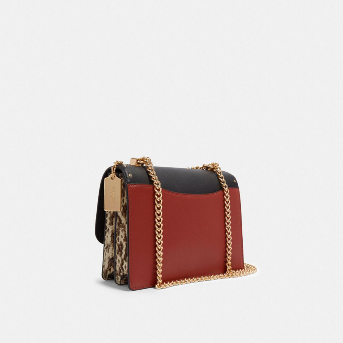 coach /蔻驰官方奥莱款女士斜挎包 COACH海外女士包袋