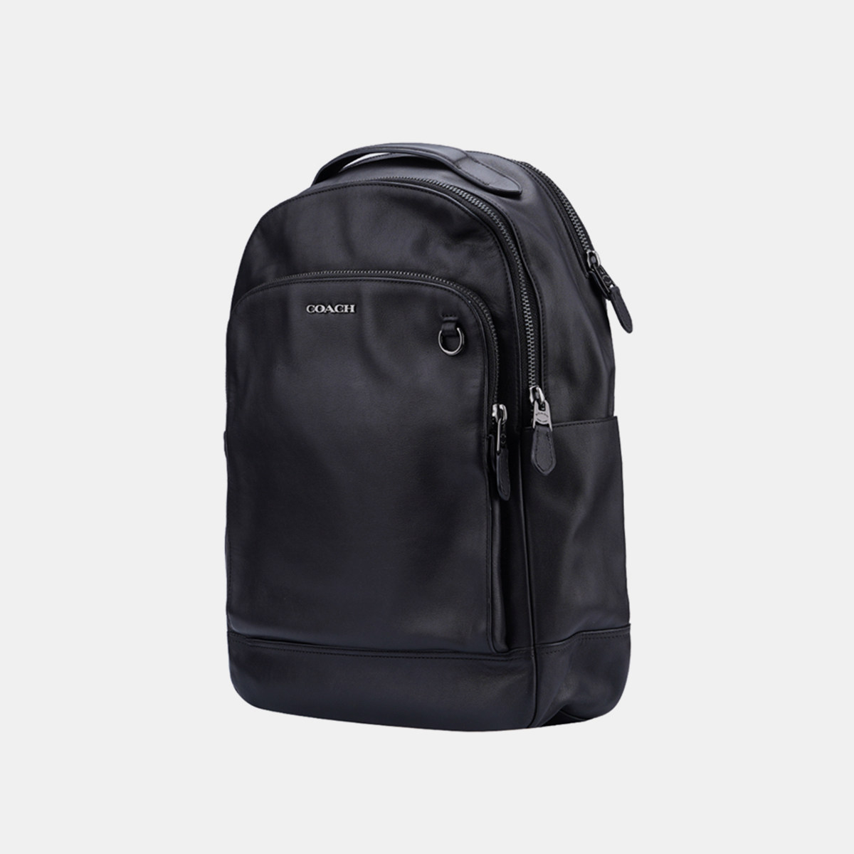 coach /蔻驰官方男士休闲双肩包 COACH海外双肩背包