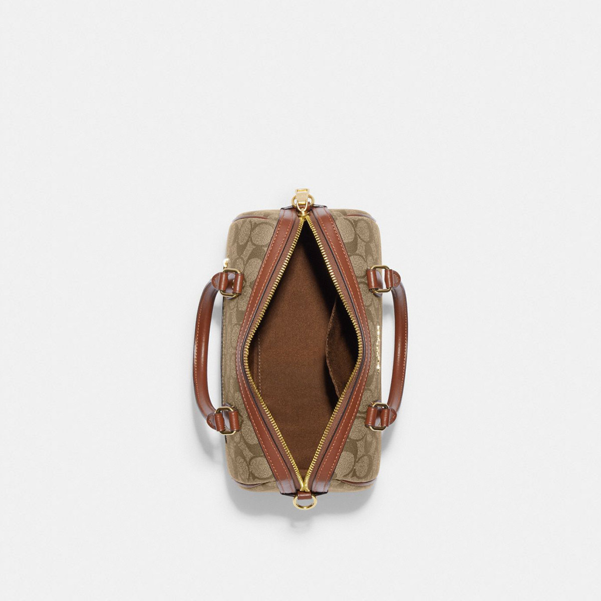 coach /蔻驰官方奥莱款女士水桶包 COACH海外女士包袋