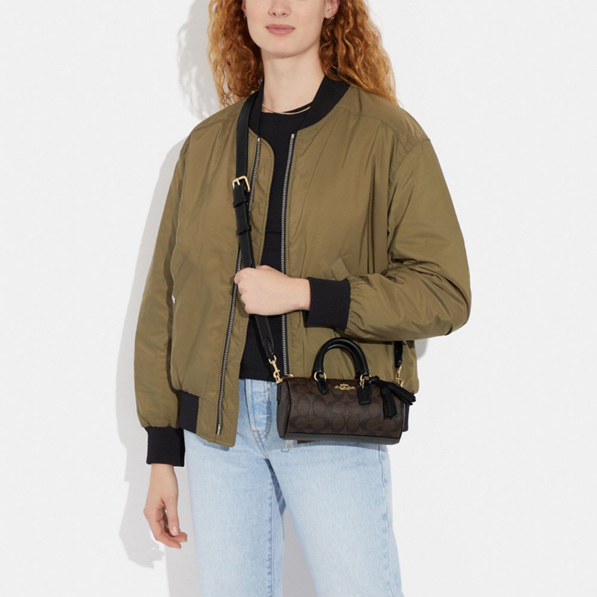  COACH海外女士包袋