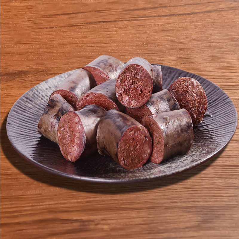 内蒙古特产网红美食羊血肠羊血灌肠草原特色非羊肉肠羊杂羊肠生鲜,淘宝优惠券,粉丝福利购,淘宝优惠卷