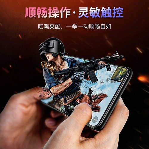 适用于Google谷歌Pixel10 9 8 7 6A/5a手机9A钢化膜Pro贴膜钻石防刮4A屏幕膜XL全覆盖8A高清fold防摔爆保护膜 - 图2