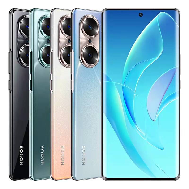 honor /荣耀60 5g荣耀非华为手机 畅灿数码手机