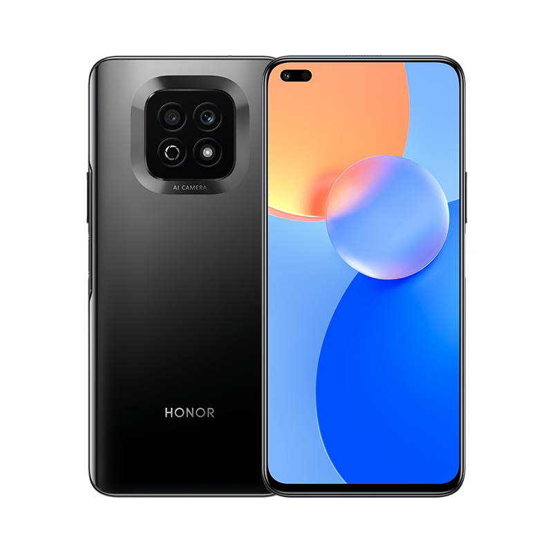 honor /荣耀play5活力版店手机 畅灿数码手机