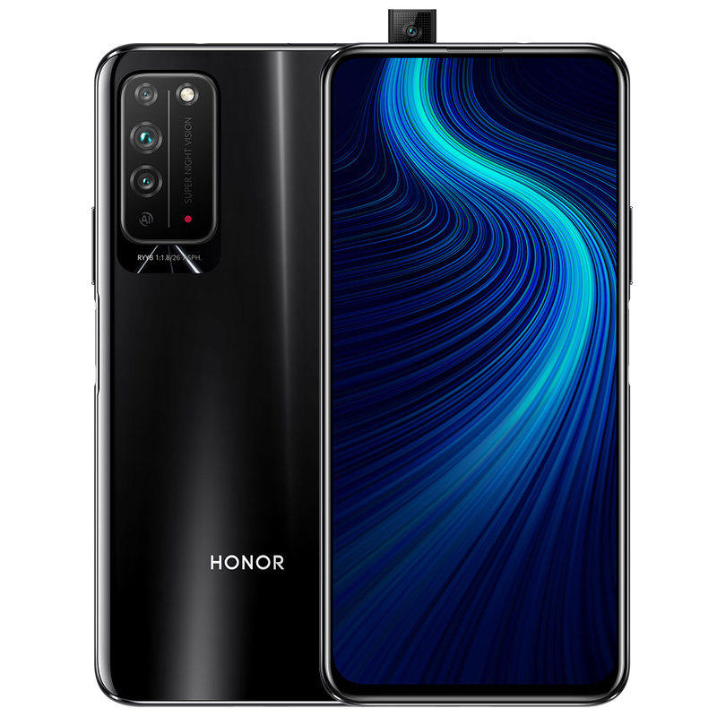 honor /荣耀x105g官方新款华为 畅灿数码手机