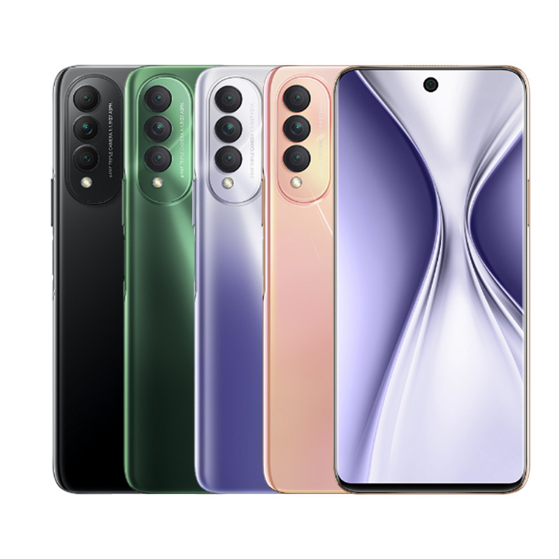 【花呗分期免息】honor /荣耀游戏 畅灿数码手机