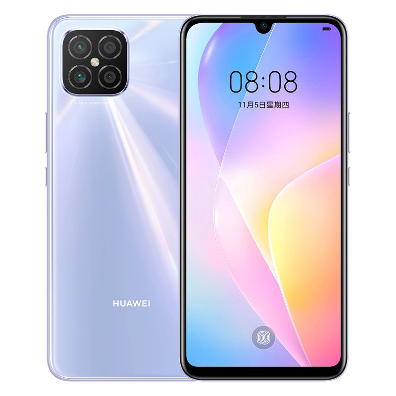 新品分期华为huawei nova 8 se店 畅灿数码手机