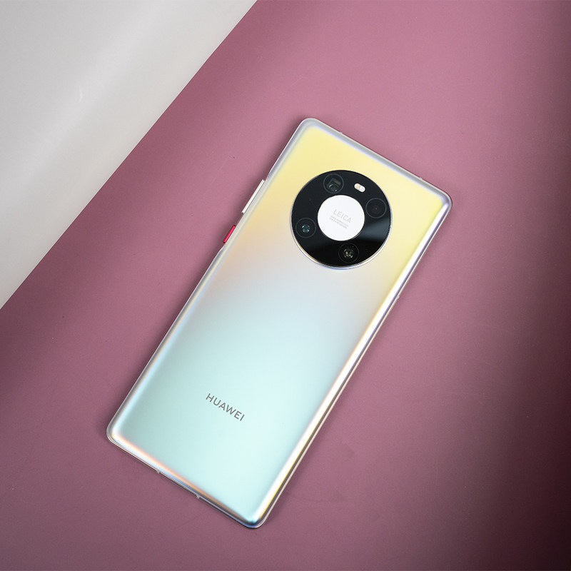 分期huawei /华为mate 40 pro 5g 畅灿数码手机