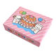 Birthday Party Hokage Gift Surprise Storage Box