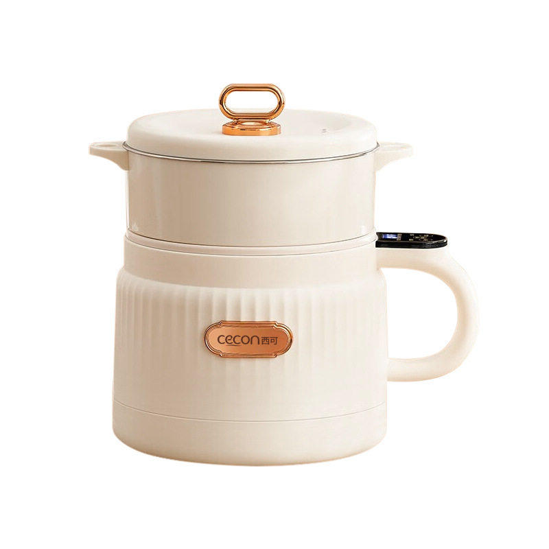 德国进口低糖电饭煲米汤分离多功能电煮锅洲里陶瓷釉家用一体蒸锅,淘宝优惠券,粉丝福利购,淘宝优惠卷