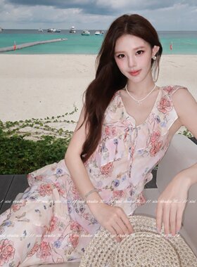 复古贵气蝴蝶结珍珠项链颈链配饰