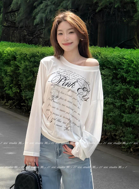 可爱复古棕色KT猫眼镜包项链配饰