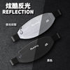 2023 summer new sports waist bag running mobile phone bag