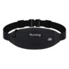 2023 summer new sports waist bag running mobile phone bag