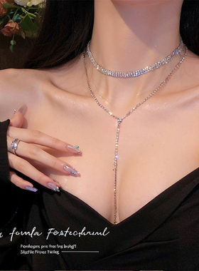 2024新版气质潮流百搭项链