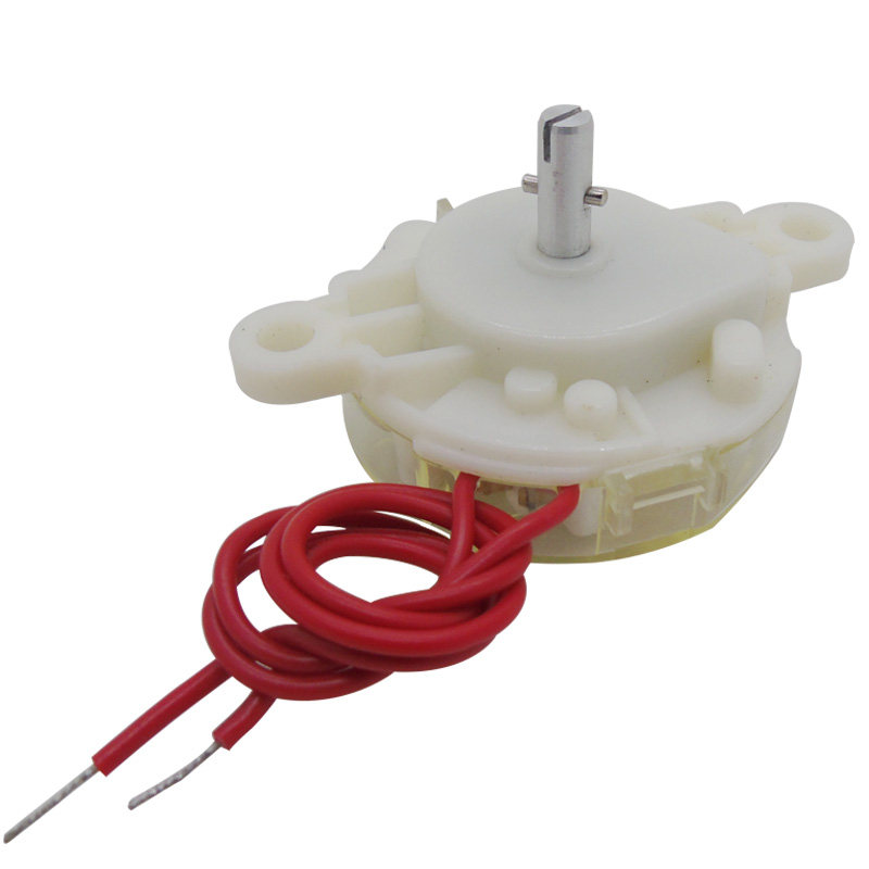 美的电风扇120分定时器kyt25-l1/kyt25-5b/kyt25-6a控制器 计时器