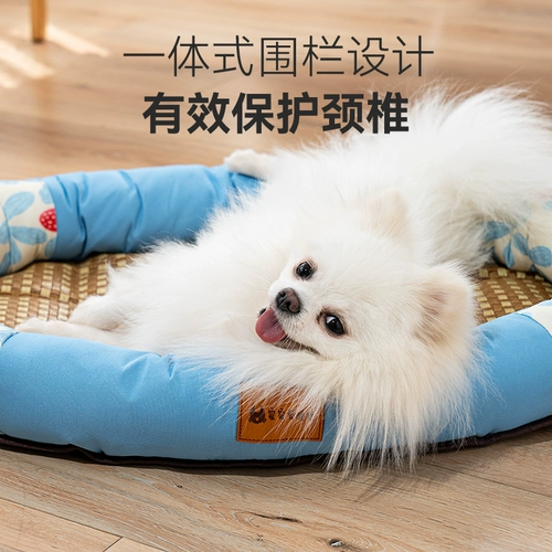 Gouwn Four Seasons GM Лето Liangwo Pet Dog Bed