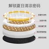 Gouwn Four Seasons GM Лето Liangwo Pet Dog Bed