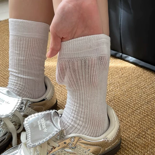 2 двойная установка ~ Слишком хорошая -склонная пряная ~ дышащая полая сетчатая конструкция без костной свай простой средней труб