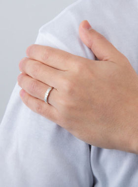 碧蓝航线 欧根亲王 戒指指环项链 周边小众原创时尚精致饰品2025