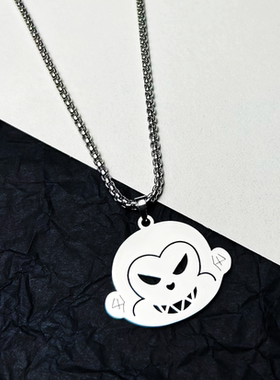 我在惊悚游戏里封神手链diy同款印象小众气质高级感手串国风串珠