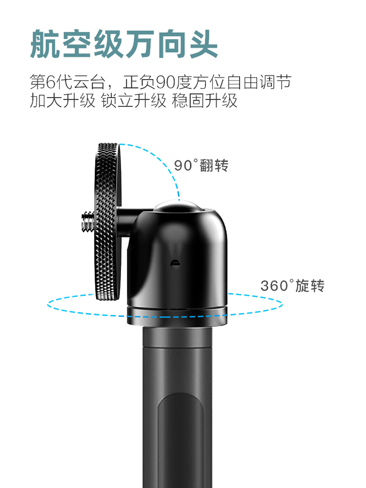 投影仪支架吊装壁挂家用适用于当贝极米坚果魔屏小米伸缩吊顶挂架 - 图2