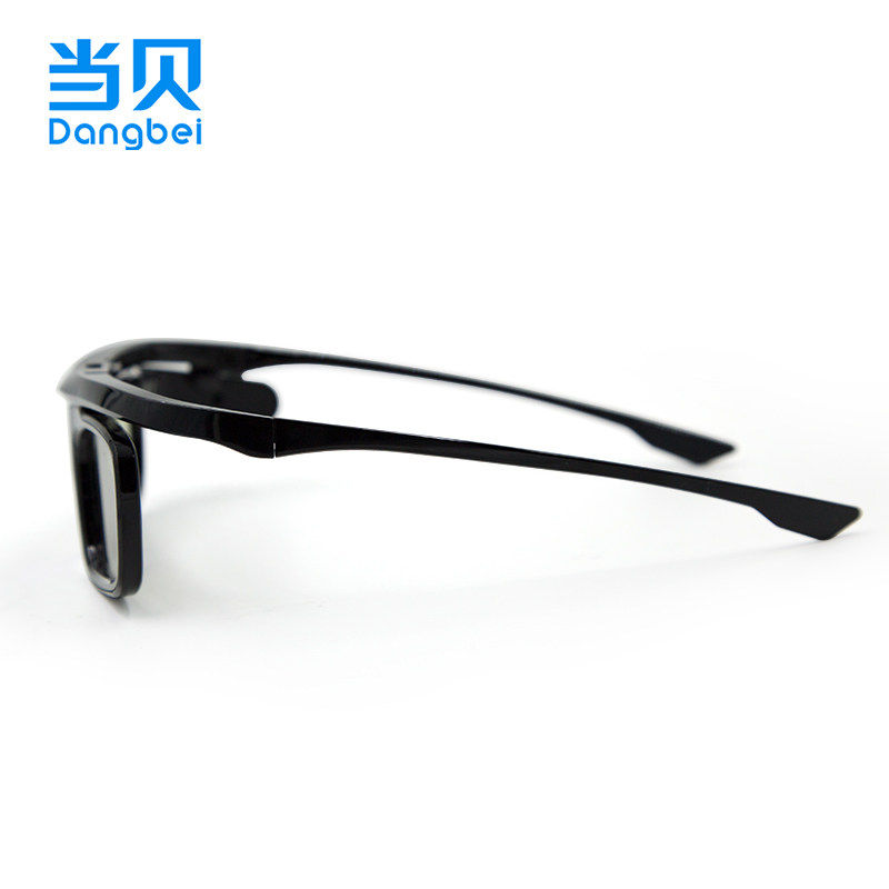 【原装正品】当贝f3投影仪液晶 3d眼镜 当贝吉铭达DIY配件