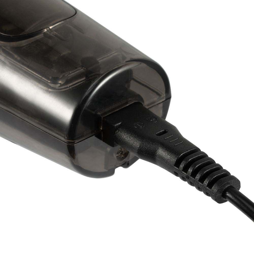 RAF 多功能电推剪剃头发跨境新品电动理发器套装电动推子USB接口,淘宝优惠券,粉丝福利购,淘宝优惠卷