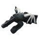Figure Big Bad Wolf Zombie Ender Dragon Plush Toy