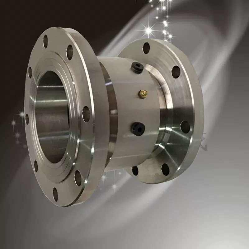 加工中心旋转接头 液压高速多路旋转接头 多通路旋转接头