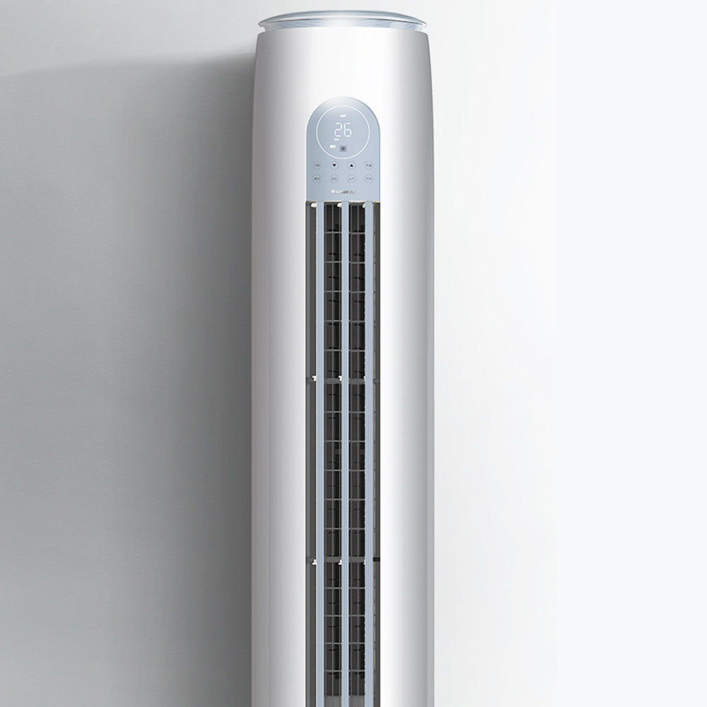 格力落地变频家用冷暖两用柜机 格力董明珠店空调