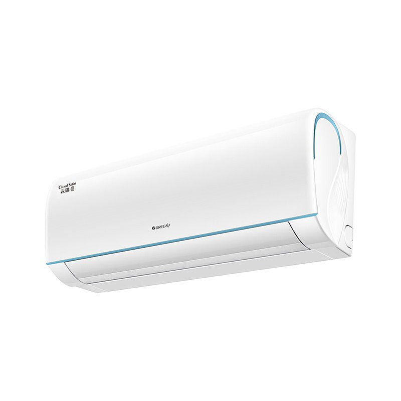 格力大1.5匹1一级变频智能空调 格力董明珠店空调