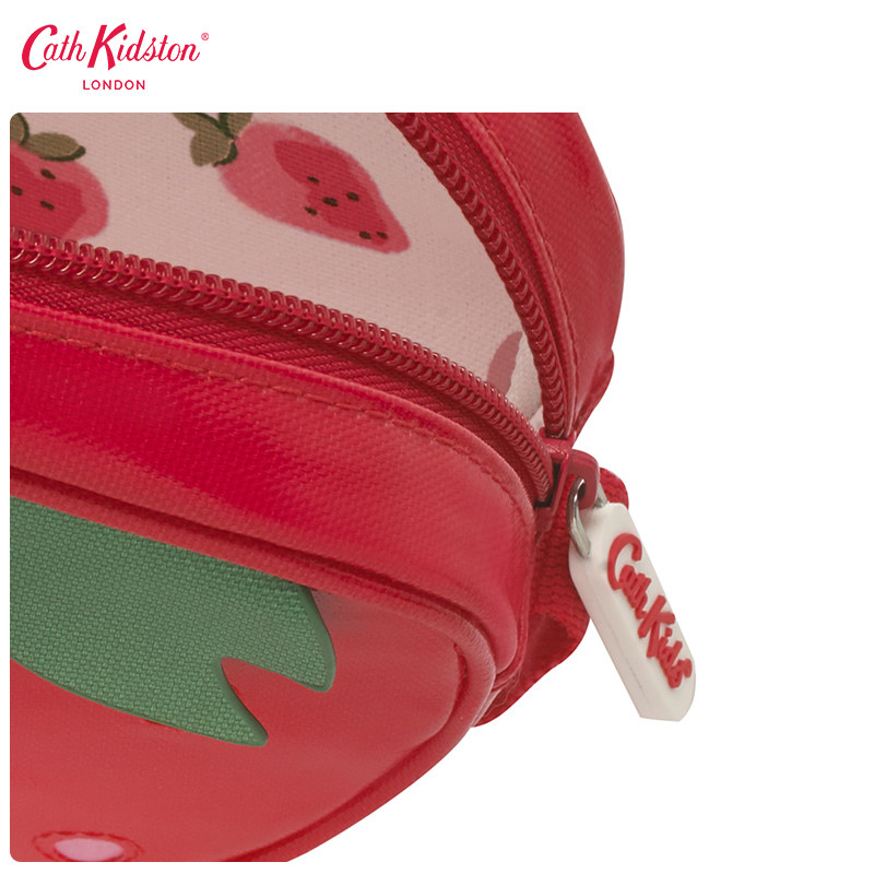 cathkidston英国幼儿园女孩斜挎包 CathKidston海外女士包袋