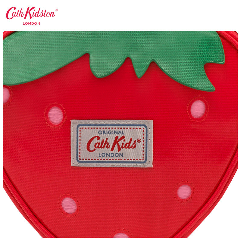 cathkidston英国幼儿园女孩斜挎包 CathKidston海外女士包袋