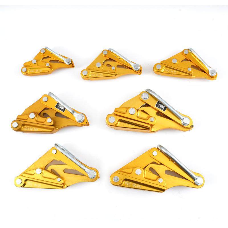 铝镁卡线器紧线器LGJ/PVC系列绞线收紧器合金导线拉紧器,淘宝优惠券,粉丝福利购,淘宝优惠卷