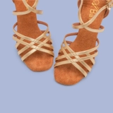 Боевые танце