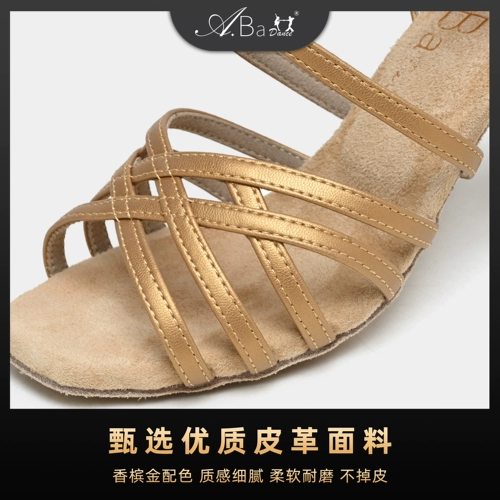 Обувь, танцующие высокие туфли, мягкая подошва, против усталых ног