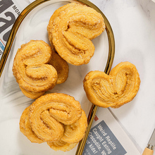 金元朗蝴蝶酥饼休闲食品
