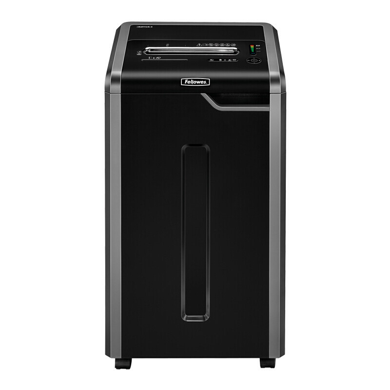 fellowes范罗士325ci 24可持续碎纸 范罗士碎纸机