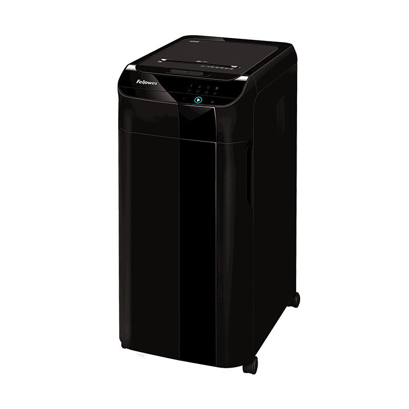 范罗士fellowes350c大型单次碎纸 范罗士碎纸机