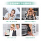 Heivy magnesium glycinate supplement vitamin B6 adult soothing state stress imported magnesium supplement ເມັດ 120 ເມັດ